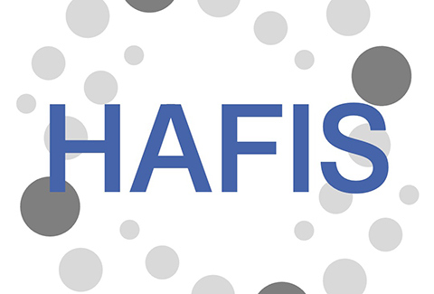 HAFIS-Logo