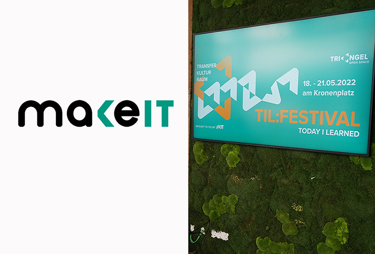 maKeIT for Impact – TIL:Festival 2023
